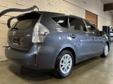 Used 2013 Toyota Prius V Three image 4