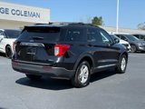 Certified 2023 Ford Explorer XLT w/ Equipment Group 202A image 4