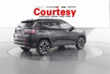 Certified 2022 Jeep Compass Limited image 4