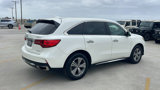 Used 2019 Acura MDX SH-AWD image 5