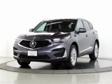 Used 2020 Acura RDX AWD image 4