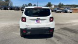 New 2023 Jeep Renegade Limited image 4