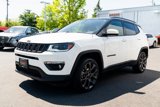 Used 2020 Jeep Compass High Altitude image 3