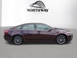 Used 2017 Toyota Avalon XLE image 3