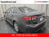 New 2025 Toyota Corolla LE image 5