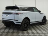 Certified 2024 Land Rover Range Rover Evoque S image 5