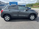 Used 2020 Chevrolet Trax LS w/ Tint and Cruise Package image 4