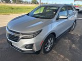 Used 2022 Chevrolet Equinox LT image 3