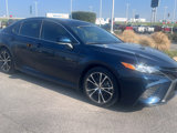 Used 2020 Toyota Camry SE image 3
