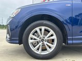 Certified 2024 Audi Q3 2.0T Premium Plus w/ Premium Plus Package image 5