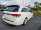 Used 2016 Honda Odyssey EX-L image 4