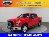 Used 2016 Ford F150 XLT w/ Equipment Group 302A Luxury image 2