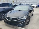 Used 2022 Acura ILX w/ Premium Package image 3
