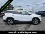 Used 2021 GMC Terrain SLT w/ Infotainment Package II image 2