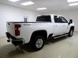 Used 2022 Chevrolet Silverado 2500 LT w/ Convenience Package image 6