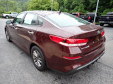 Used 2020 Kia Optima LX image 5