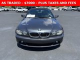 Used 2006 BMW 325Ci Convertible image 2