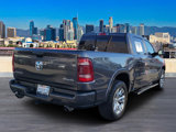 Used 2021 RAM 1500 Laramie w/ Sport Appearance Package image 3