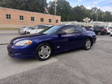 Used 2006 Chevrolet Monte Carlo SS w/ Convenience Package image 3