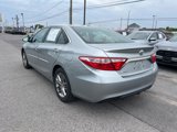 Used 2016 Toyota Camry XLE image 3