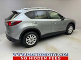 Used 2014 MAZDA CX-5 Touring w/ Bose/Moonroof Package image 5