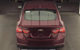 Used 2018 Chevrolet Malibu LT image 3