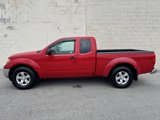 Used 2010 Nissan Frontier SE w/ SE Value Truck Pkg image 2