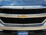 Used 2018 Chevrolet Silverado 1500 LT w/ Texas Edition image 4