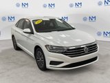 Used 2021 Volkswagen Jetta S image 5