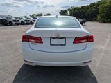 Used 2019 Acura TLX w/ Technology Package image 6