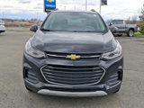 Certified 2022 Chevrolet Trax LT w/ Driver Confidence Package image 2