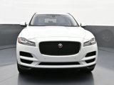 Used 2018 Jaguar F-PACE Prestige image 2