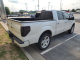 Used 2011 Ford F150 Lariat Limited image 4