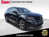 Certified 2022 Kia Sorento S image 1