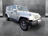 Used 2011 Jeep Wrangler Unlimited Sahara w/ Connectivity Group image 5