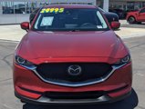 Used 2021 MAZDA CX-5 Touring w/ Touring Preferred SV Package image 6