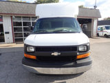 Used 2005 Chevrolet Express 3500 image 3