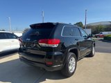 Used 2017 Jeep Grand Cherokee Laredo w/ Quick Order Package 23E image 5