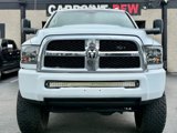 Used 2015 RAM 3500 Tradesman w/ Chrome Appearance Group image 4