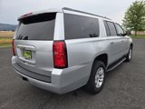 Used 2020 Chevrolet Suburban LT image 5
