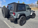 Used 2015 Jeep Wrangler Sport w/ Connectivity Group image 2