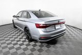 New 2025 Volkswagen Jetta SE image 3