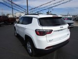 Certified 2023 Jeep Compass Latitude w/ Convenience Group image 6