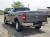 Used 2008 Ford F150 4x4 SuperCrew image 5