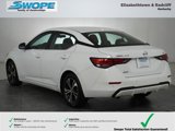 Used 2021 Nissan Sentra SV image 5