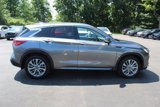 Used 2023 INFINITI QX50 Luxe image 2