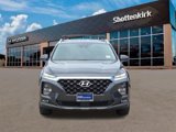 Certified 2020 Hyundai Santa Fe SEL w/ Convenience Package image 2