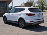 Used 2017 Hyundai Santa Fe Sport image 3