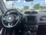 Used 2018 Jeep Renegade Latitude w/ Cold Weather Group image 4