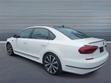 Used 2018 Volkswagen Passat 3.6 image 4
